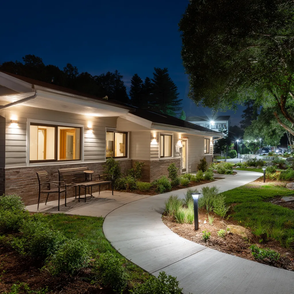 Medical detox program at TMH Rehab